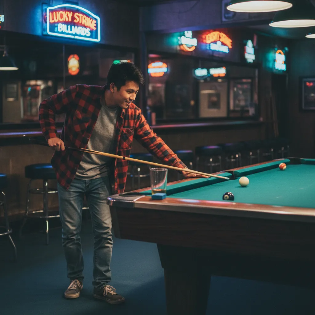 Bảng kèo cược bida