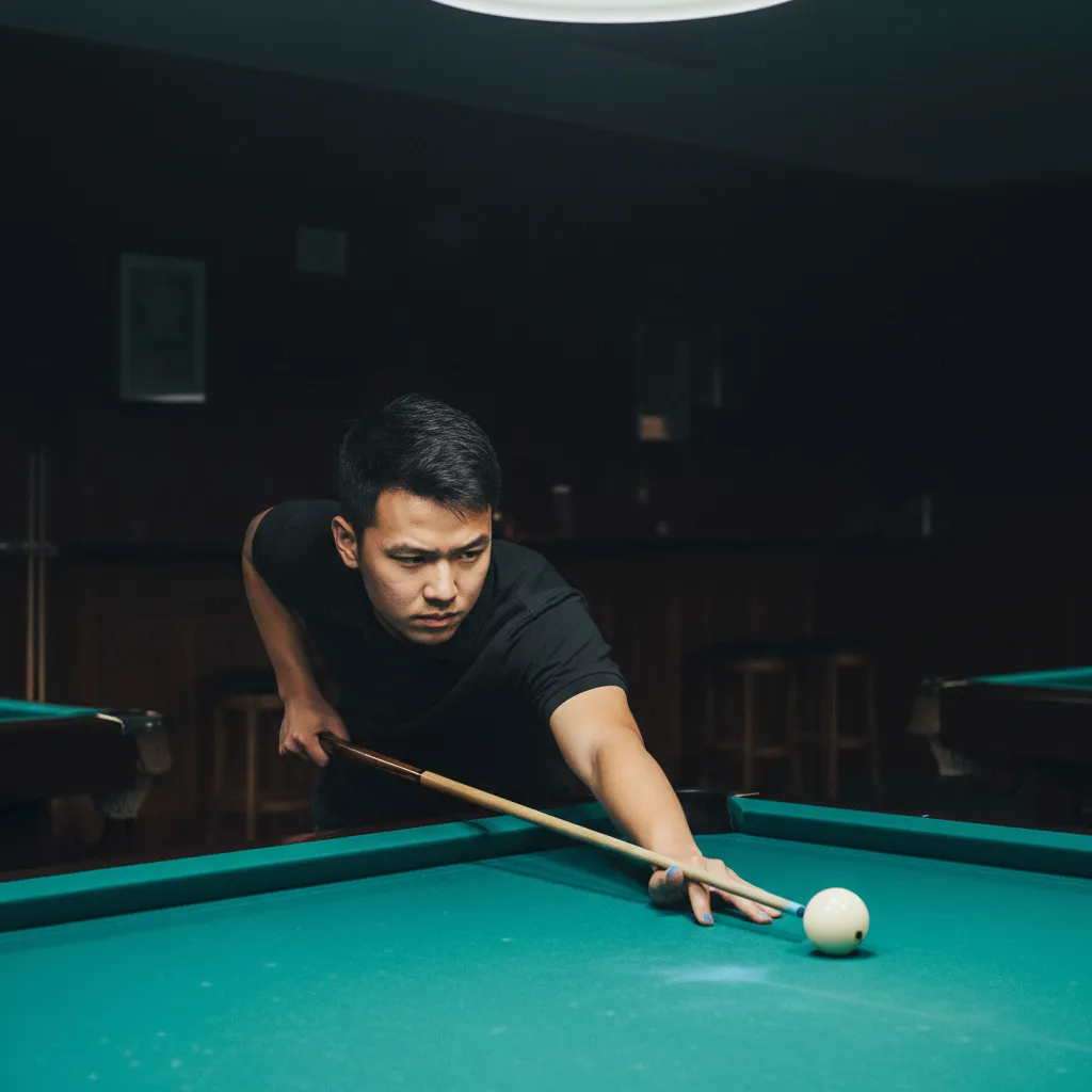 Hiểu Đúng Bản Chất Kèo Rung Bida