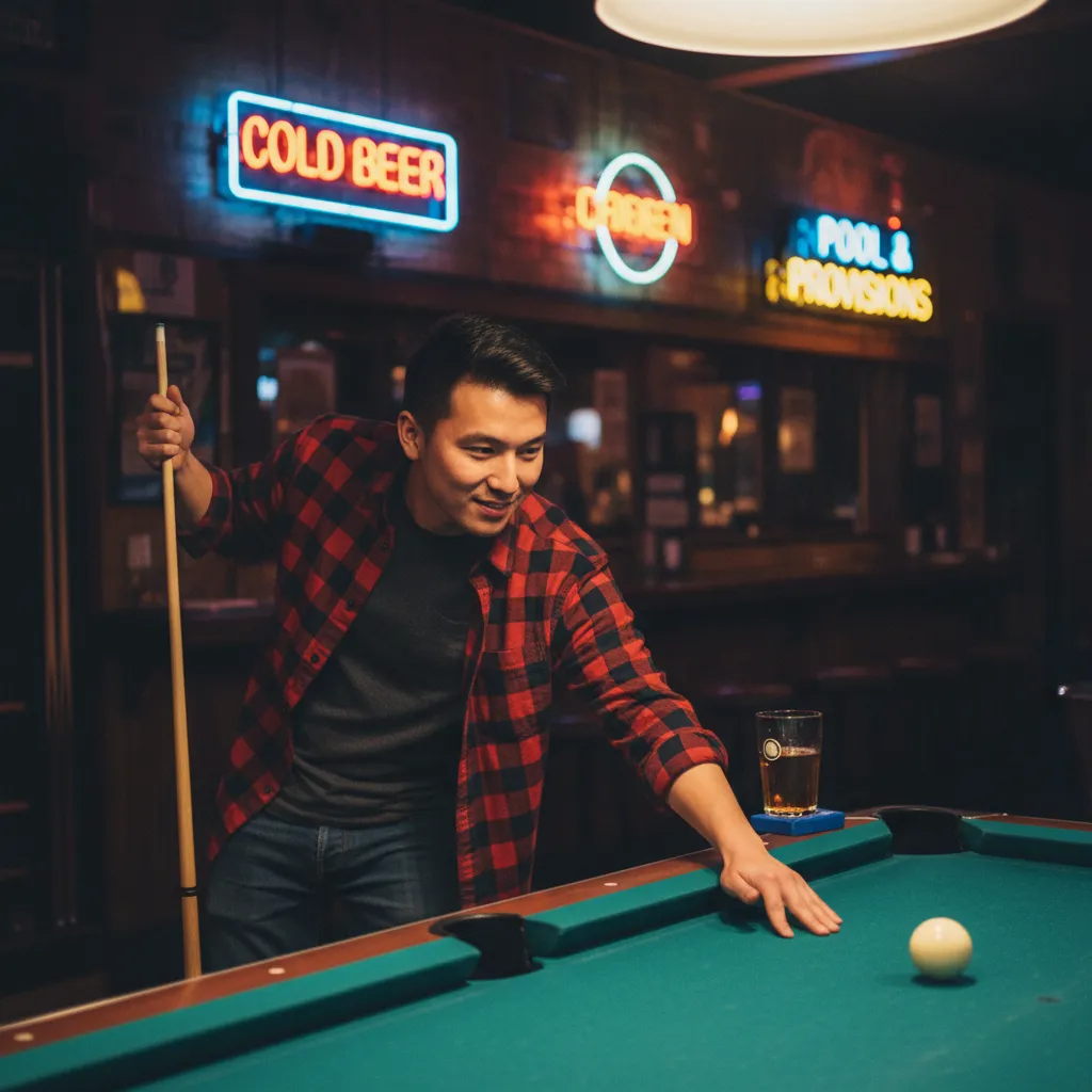 Những trận đấu bida kinh điển