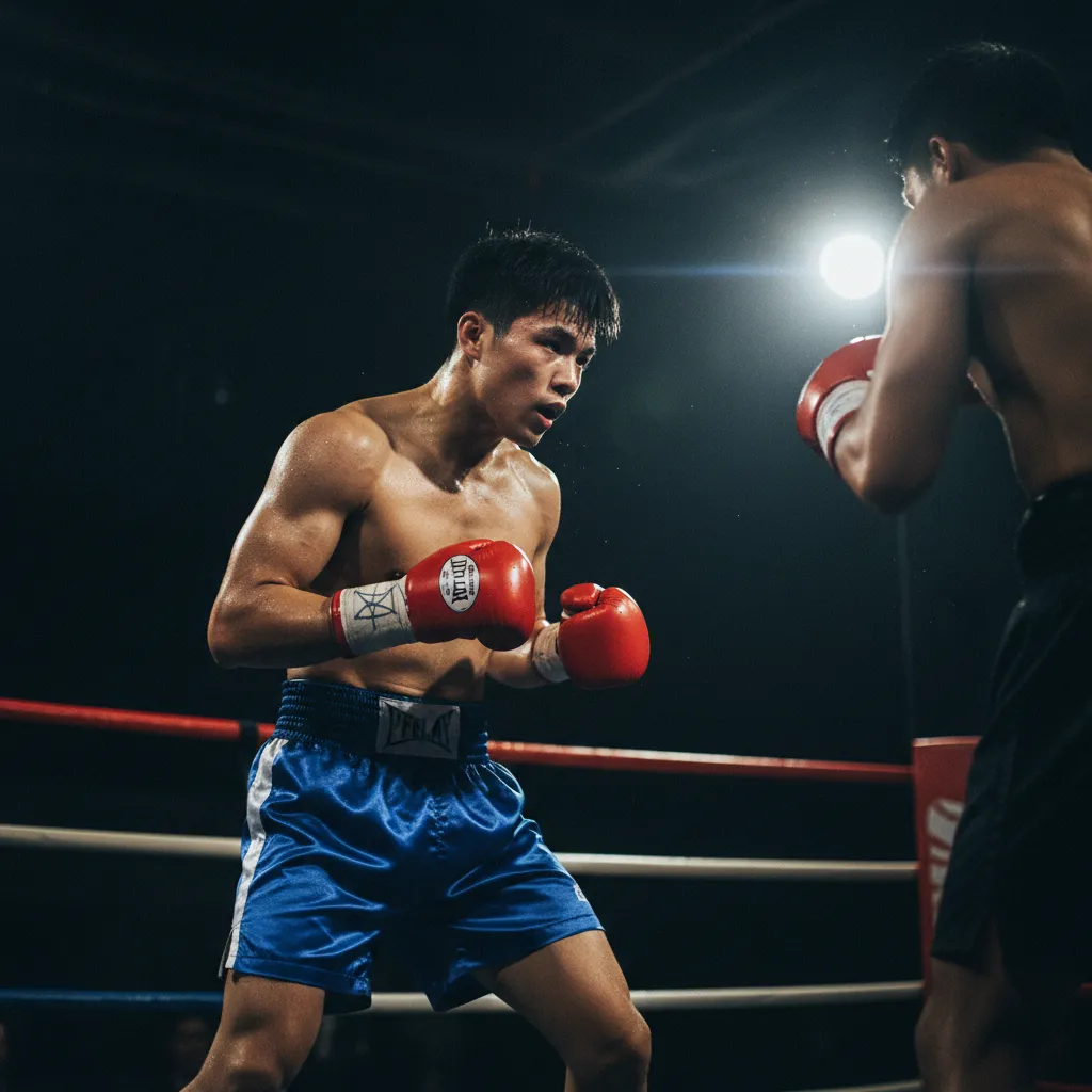 Giải mã các loại kèo cá cược Boxing phổ biến nhất