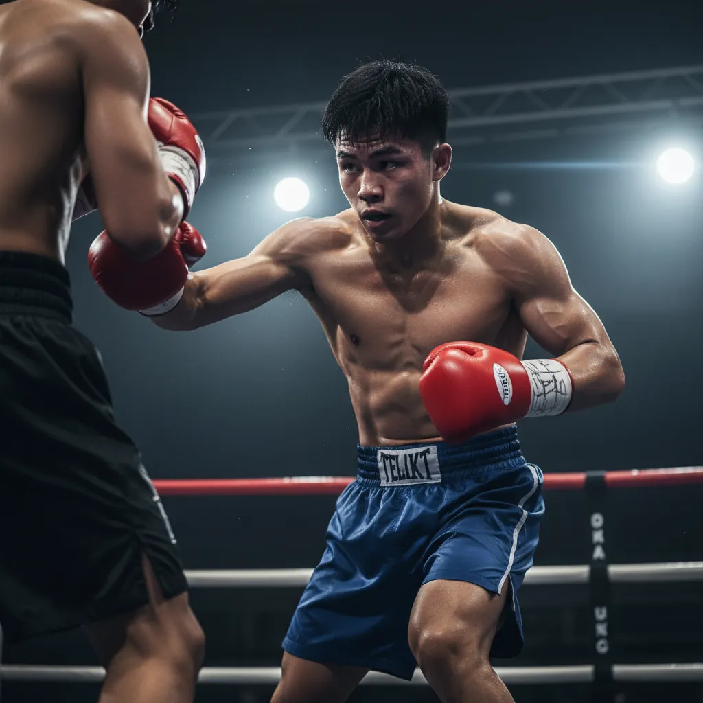 Soi kèo Boxing chuyên sâu