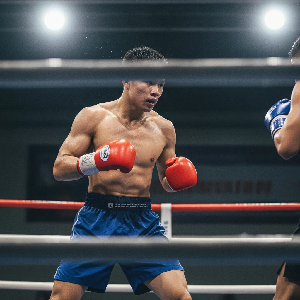 Đọc Vị Kèo Boxing: Không Chỉ Là Con Số