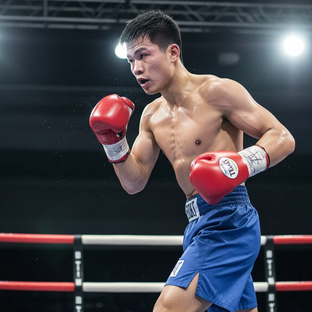 Tổng quan Lịch thi đấu Boxing 2026: Chờ đợi gì?