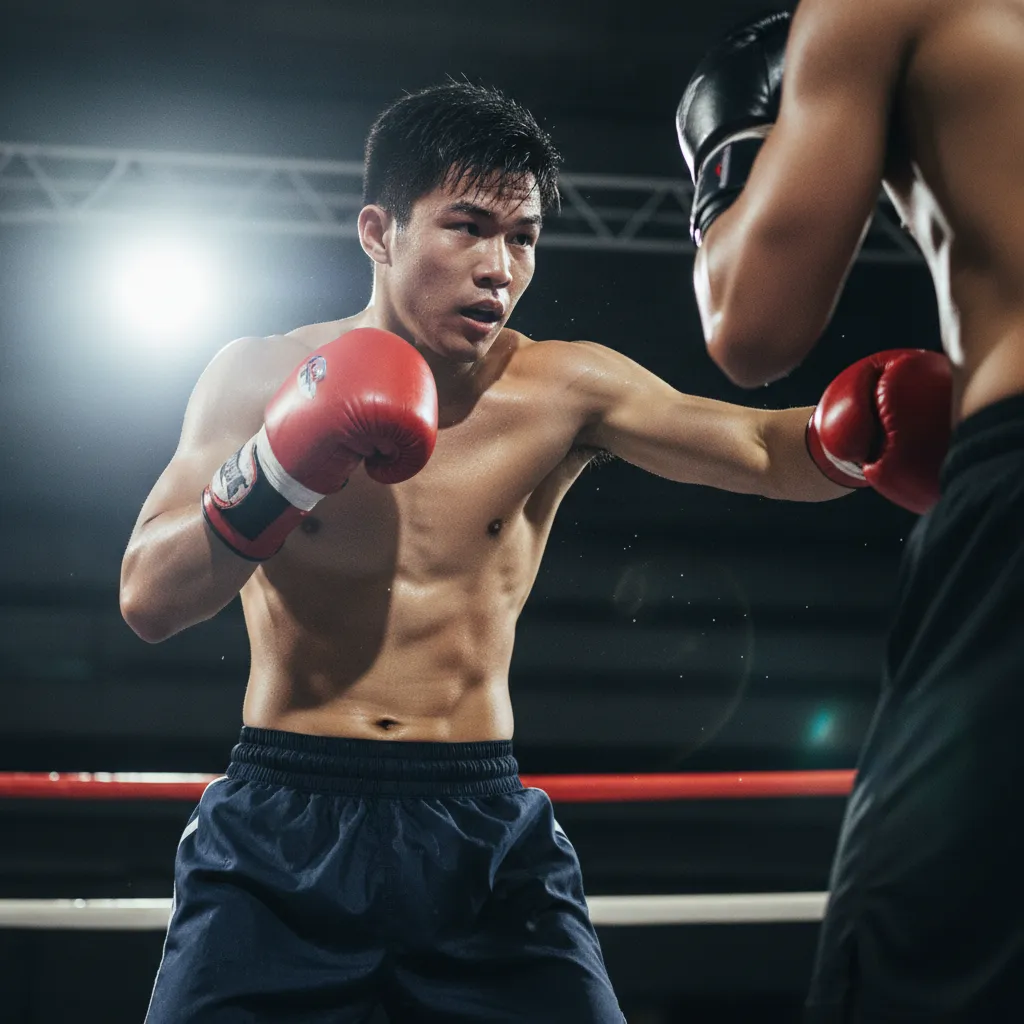 Giải mã kèo Boxing cơ bản