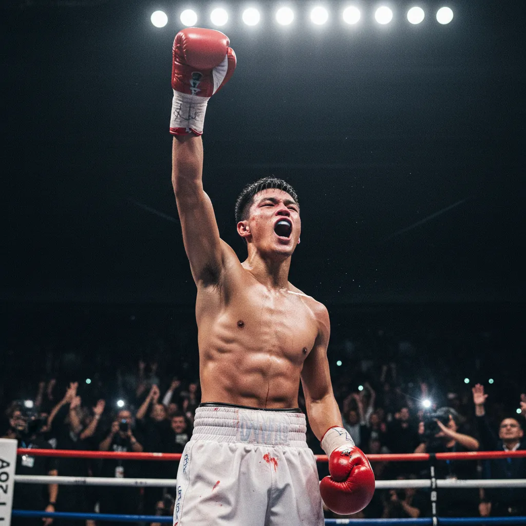 Kinh nghiệm soi kèo Boxing trực tiếp