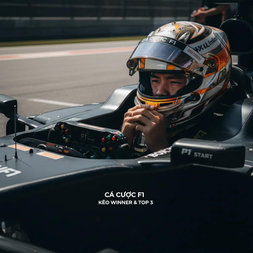 Chiến thuật lốp F1