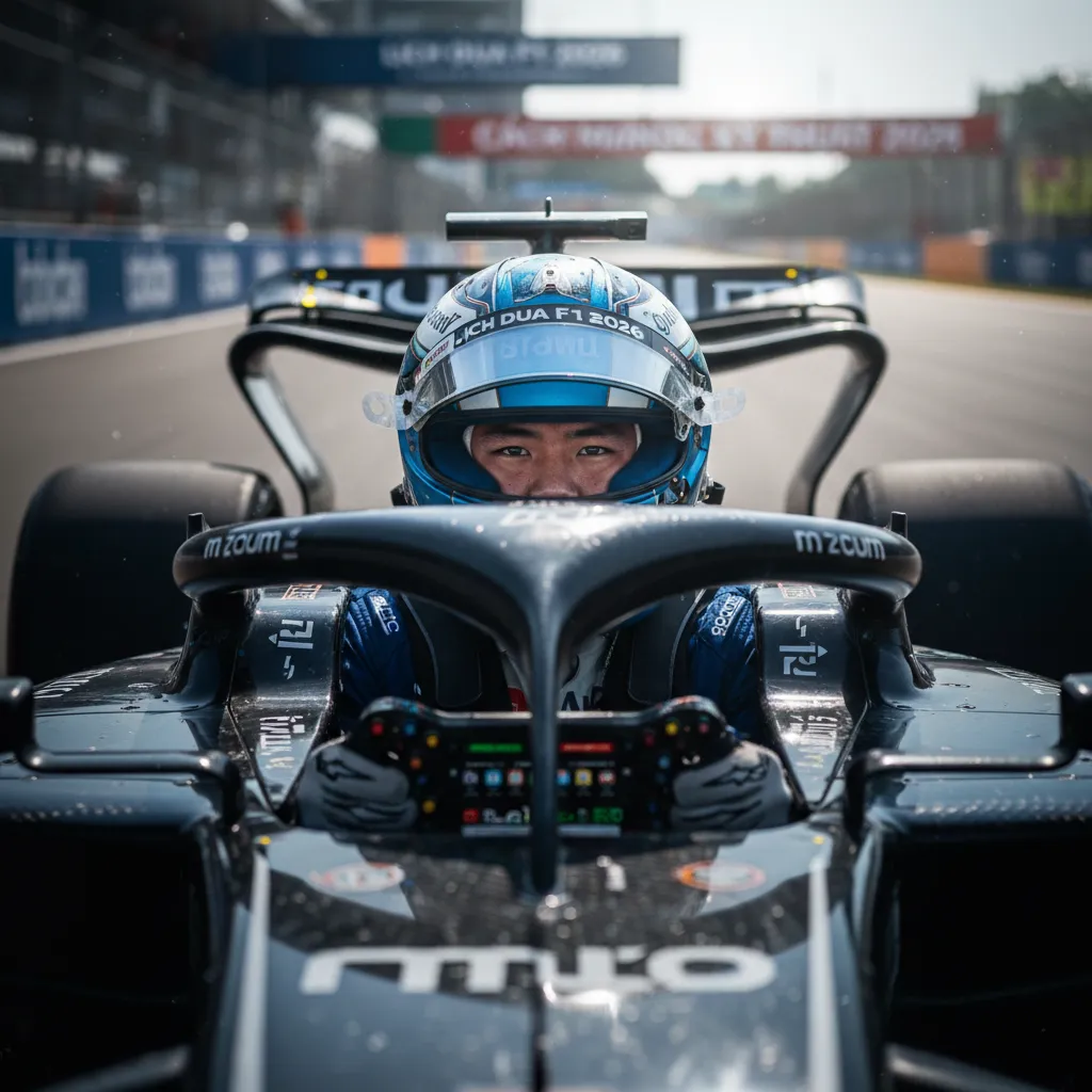 Cách Mạng Kỹ Thuật 2026 - Nền Tảng Định Hình Lịch Trình