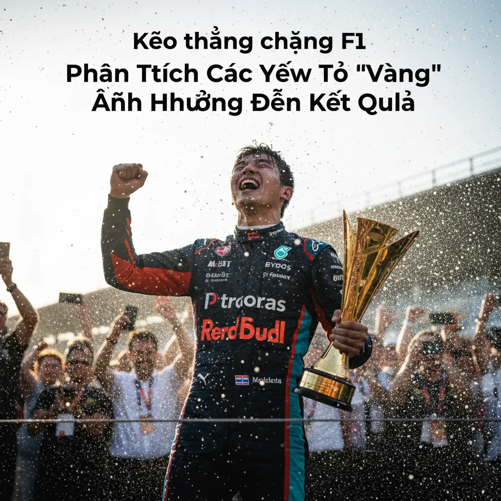 Max Verstappen và chiếc xe Red Bull F1