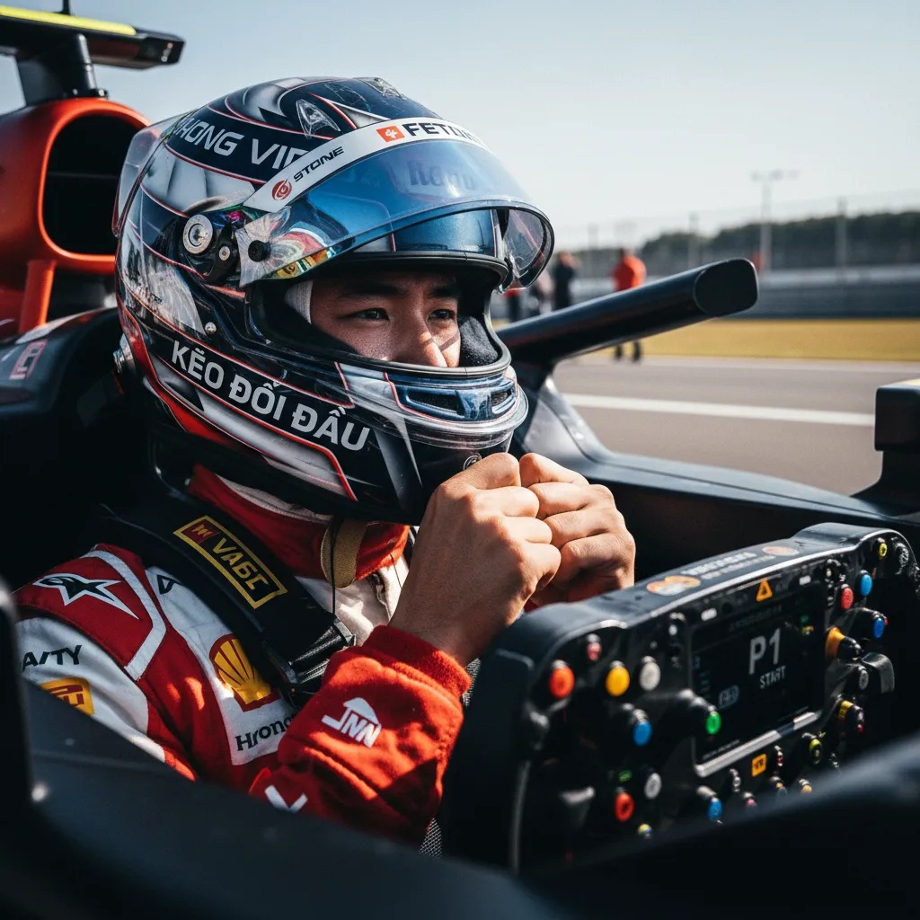 Giải mã bản chất của kèo đối đầu F1