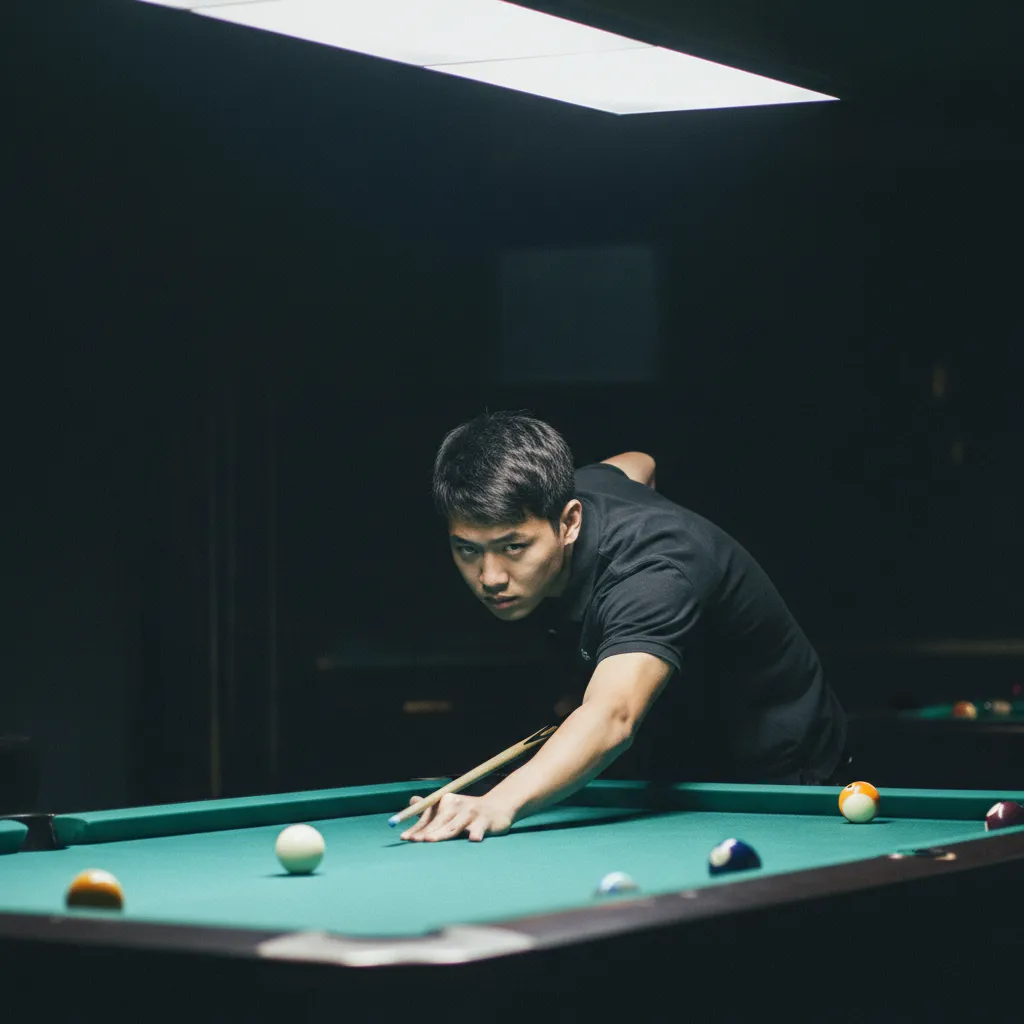 Bản chất của kèo chấp bida là gì