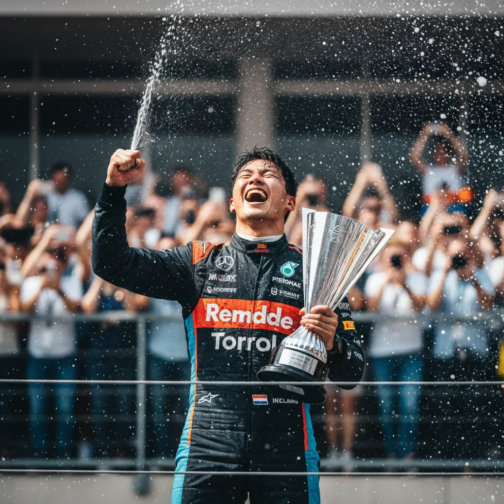 Xe F1 trên đường đua đường phố chật hẹp tại Monaco