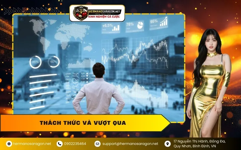 Thách thức và vượt qua